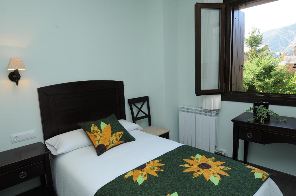Casa Rural La Comella Tirvia Phòng bức ảnh
