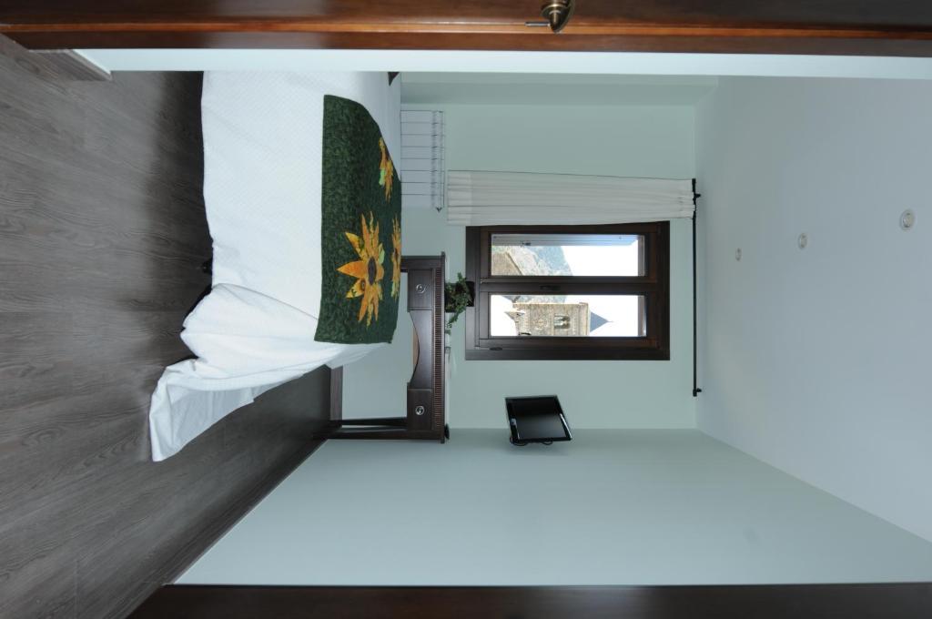 Casa Rural La Comella Tirvia Phòng bức ảnh