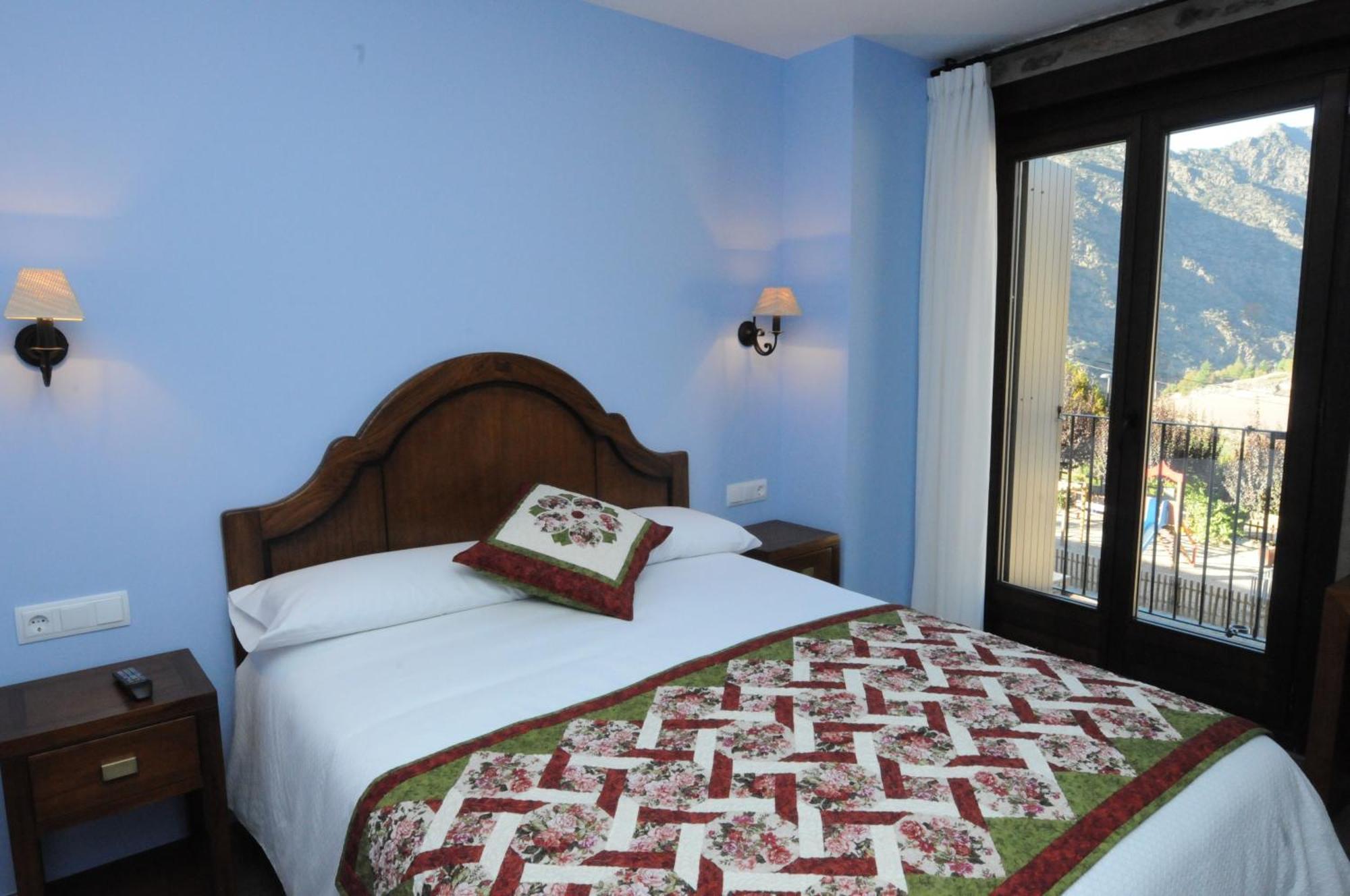 Casa Rural La Comella Tirvia Ngoại thất bức ảnh